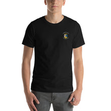 Load image into Gallery viewer, ICCS T-shirt   logo