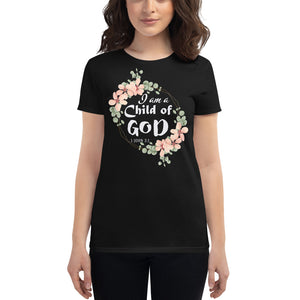 Child Of God T-shirt