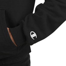 Load image into Gallery viewer, Men&#39;s Champion Hoodie Be The Light