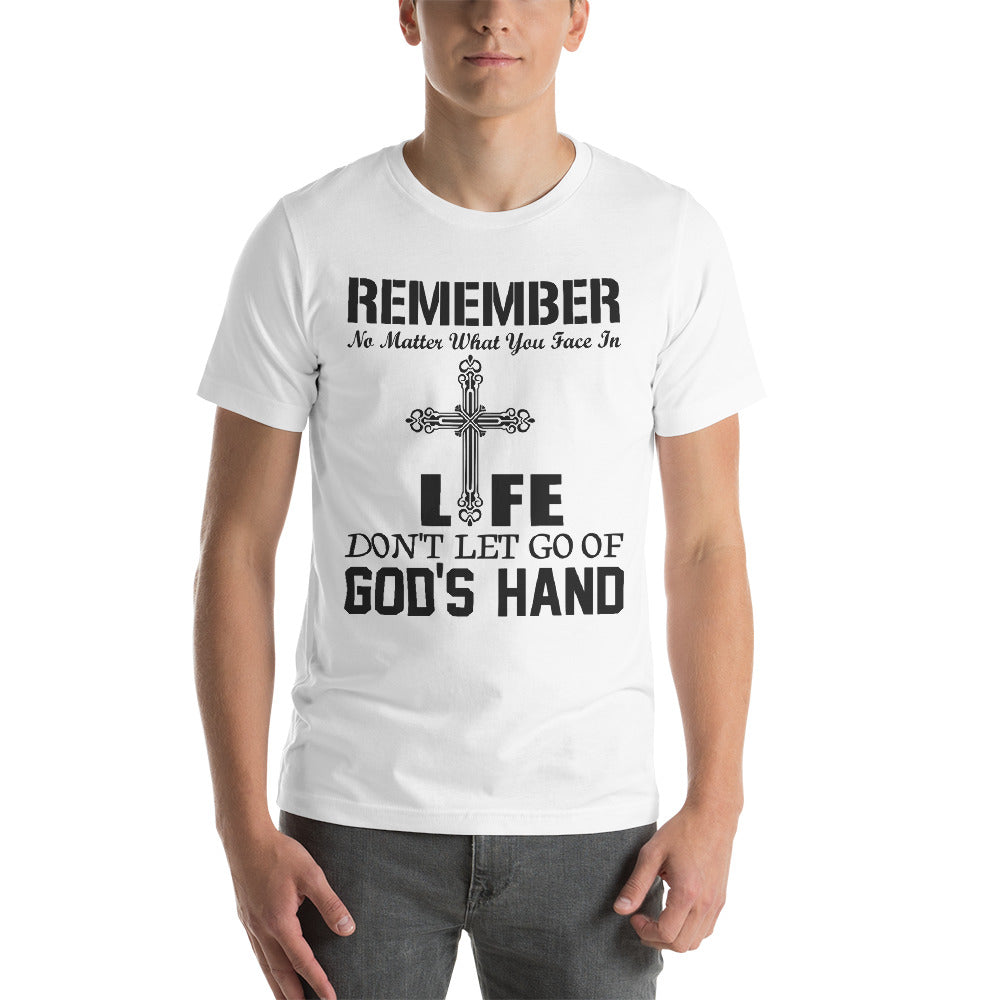 Remember  T-shirt