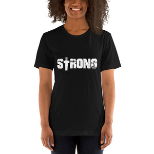 Strong  T-shirt
