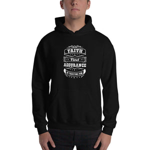 Faith and Assurance Hoodie