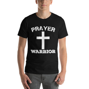 Prayer Warrior Tee