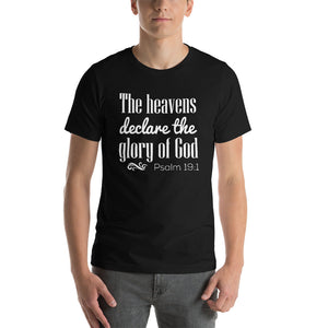 Glory Of God  T-shirt