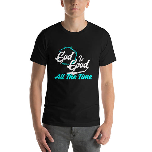 All The Time  T-shirt