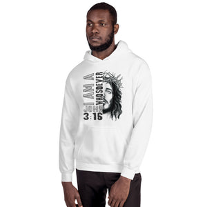 I Am A Whosoever Hoodie