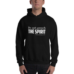 Spirit Hoodie