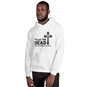 God's Not Dead Hoodie