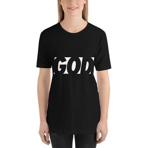 God T-shirt