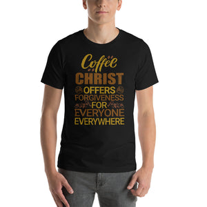 Coffee  T-shirt